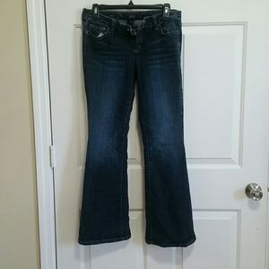 A.N.A Jeans 10 petite